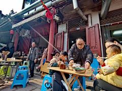 -刘记古镇羊肉汤