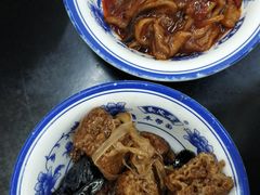 -吴茂兴本帮面(百色路店)