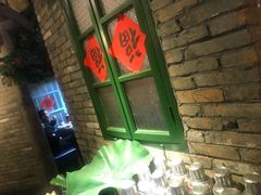 -茅炒屋龙虾·烧烤·湘菜(新河路店)