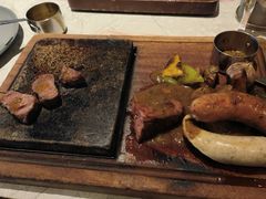 -半秋山西餐厅(宜昌大洋店)