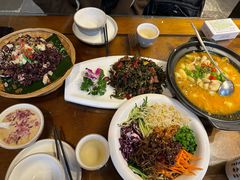 -尽善百年古院餐厅(王家老宅店)