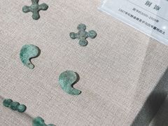 -巴音郭楞蒙古自治州博物馆