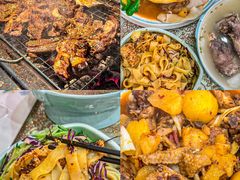 -黑公羊新疆菜(人和店)