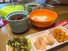 -小毛驴驴肉泡馍(解放路店)