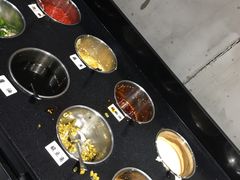 -麻小劲菌汤麻辣烫(体育西路店)