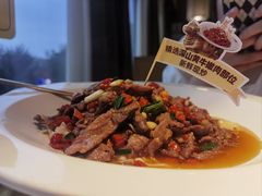 -炊烟小炒黄牛肉(中心印象城店)