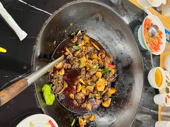 -御凤甲柴火鸡(郫都首店)