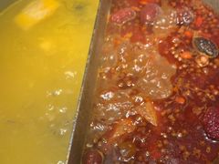 -湊湊火锅·茶憩(打浦桥日月光店)