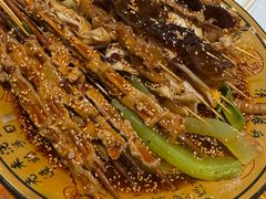 钵钵鸡红油口味-明洋钵钵鸡(春田小区店)