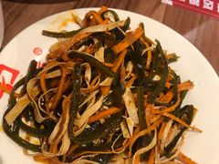 -71号豆汤饭·成都小馆(青羊小区店)
