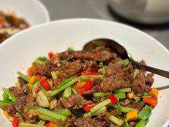 -楚山晓·楚湘菜(江夏永旺店)