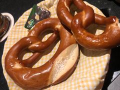 面包篮-宝莱纳餐厅(滨江店)