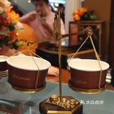泉州中骏世界城意大利手工冰淇淋专门店