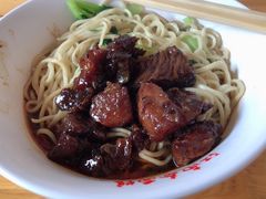-泰顺江南春面馆