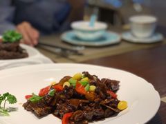 -童福兴·南京菜(老门东店)