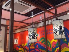 -鑫花溪牛肉米粉(景德路店)