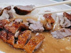 -香顺·客家菜(东坑店)