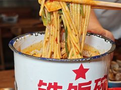 -华府九号海鲜烧烤大排档(龙域店)