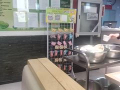 -周大厨辣椒炒肉(巨龙路店)