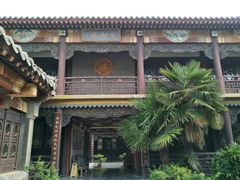 -台儿庄古城