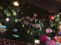 -好享派·团建轰趴馆(旗舰店)