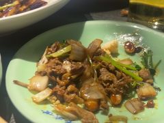 -北平盛世·新京菜·北京烤鸭(劲松·双井店)