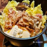 去这家店只能带100块钱[吐]
