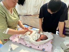-红樱桃月嫂育婴师(徐汇总店)