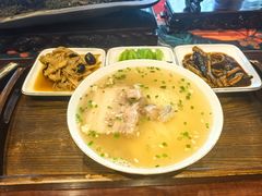 -苏面斋·本地传统苏式面馆