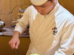 -松临·铁板烧&Omakase(神农店)