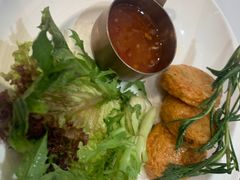 -泰椰里·泰国餐厅(智慧城广百广场店)