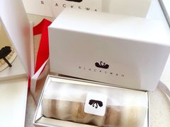 -黑天鹅蛋糕店(青年大街店)