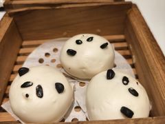 -眉州东坡·熊猫主题餐厅(枫蓝店)