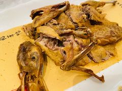 -花中城·杭帮菜·粤菜·海鲜火锅(清泰街店)