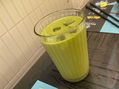-帕蓝·暹罗料理(大学路店)