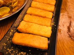 -碳说品道.瓦片烤肉.海鲜烧烤(中华路店)