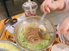 -喜来稀肉(北外滩白玉兰广场店)