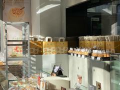 -MEETOWN美糖烘焙(凯德MALL店 )