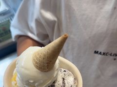 -极拉图·现制冰淇淋(大卫城店)