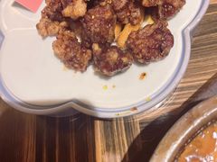 -江太极江浙菜(马桥万达广场店)