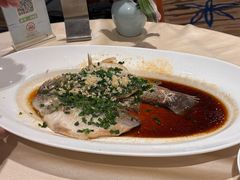 -千岛湖君澜度假酒店(文广轩中餐厅)