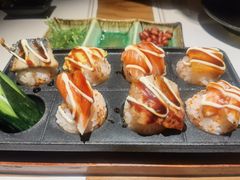 -玉川屋·深夜食堂居酒屋(柳巷店)