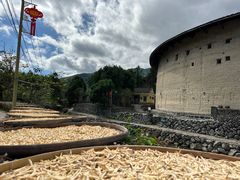 -福建土楼(南靖)景区