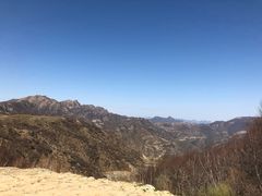 -北京灵山风景区