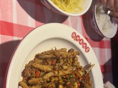 -西江红·株洲本地菜(滨江南路店)