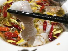 -太二酸菜鱼(福州泰禾店)