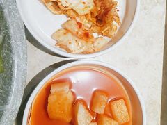 -英子补身汤(海兰路店)