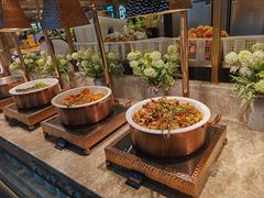 -梨花自助烤肉(西三旗万象汇黑金店)