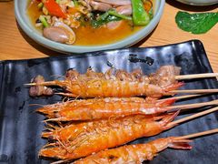 -潮生潮汕砂锅粥