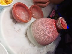 -今朝桃花醉川菜小酒馆(龙湖天街店)